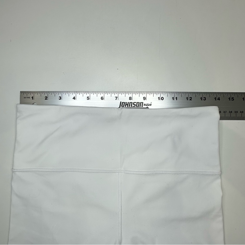 Athleta 7/8 leggings, NWOT. - Picture 4 of 7